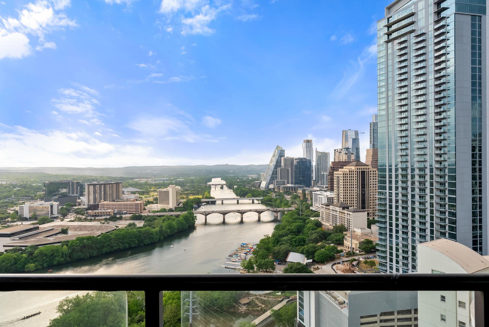 70 RAINEY ST # 2606, Austin Unit: 2606