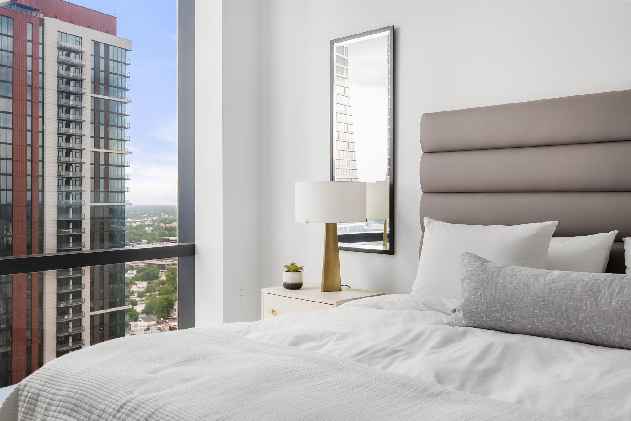 70 RAINEY ST # 2606, Austin Unit: 2606