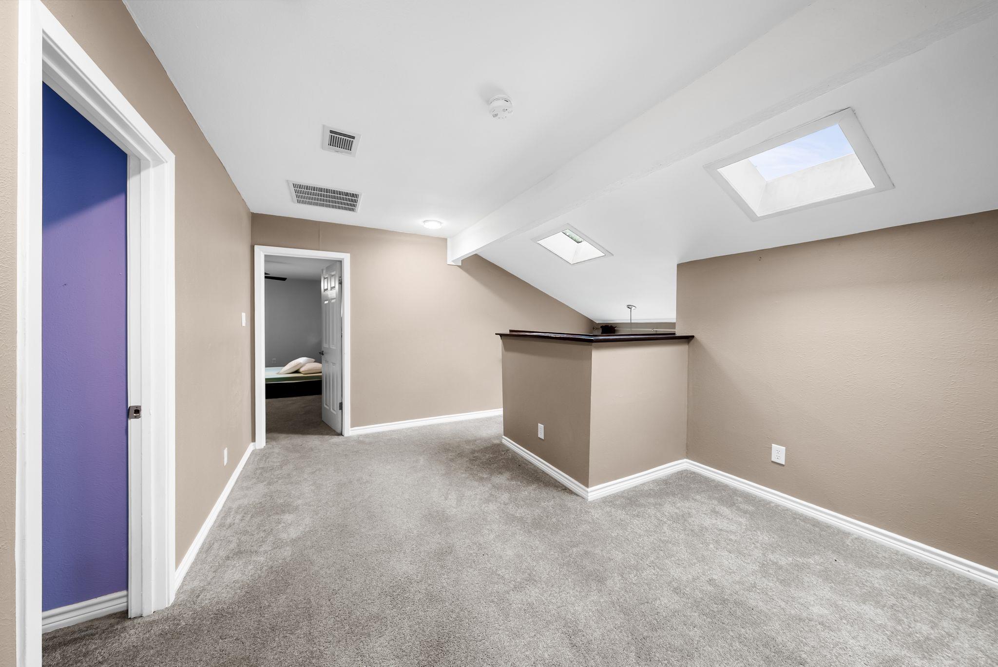 7214 Teaberry DR