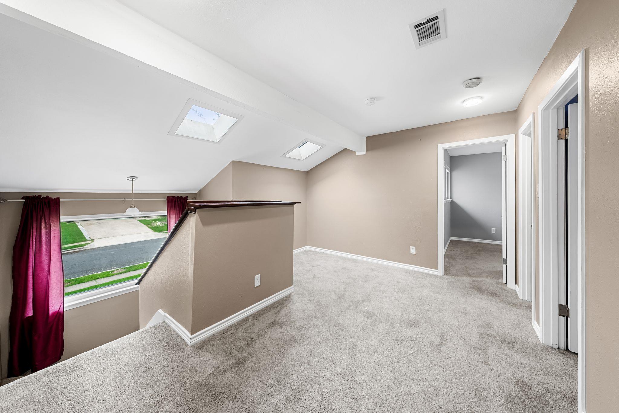 7214 Teaberry DR