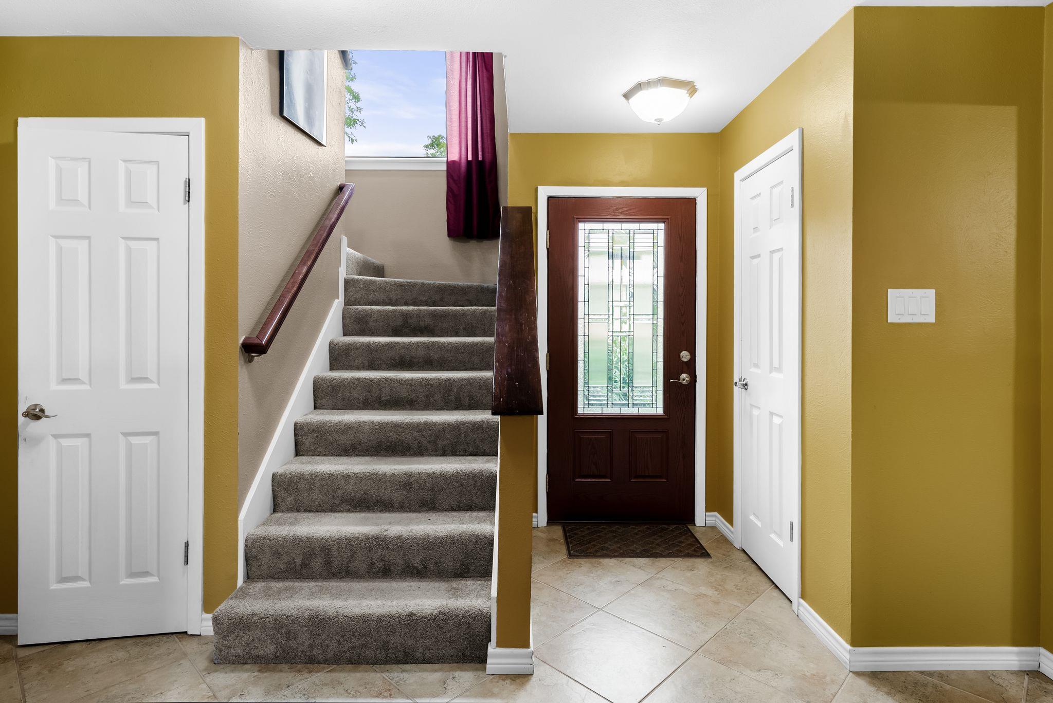 7214 Teaberry DR