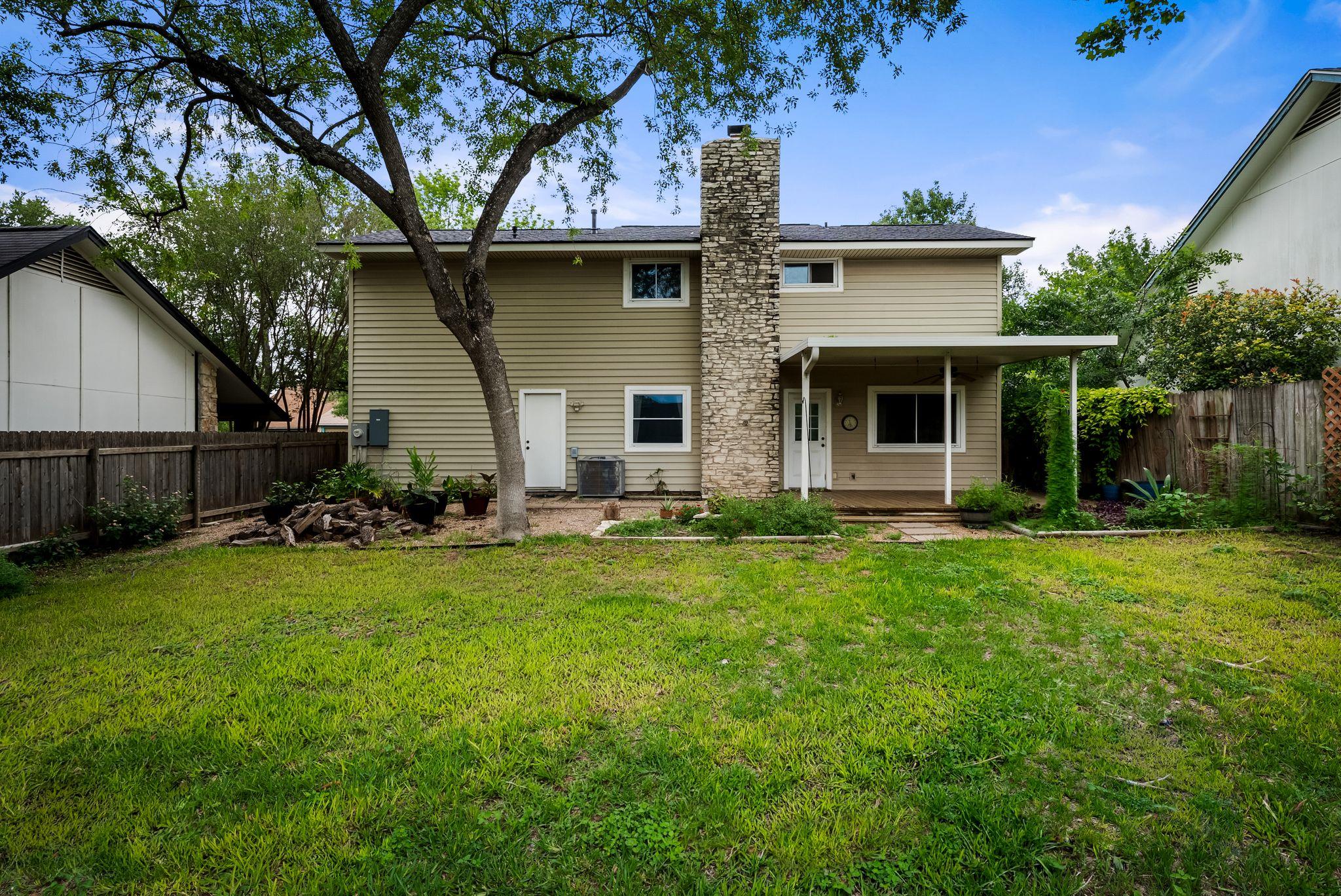 7214 Teaberry DR