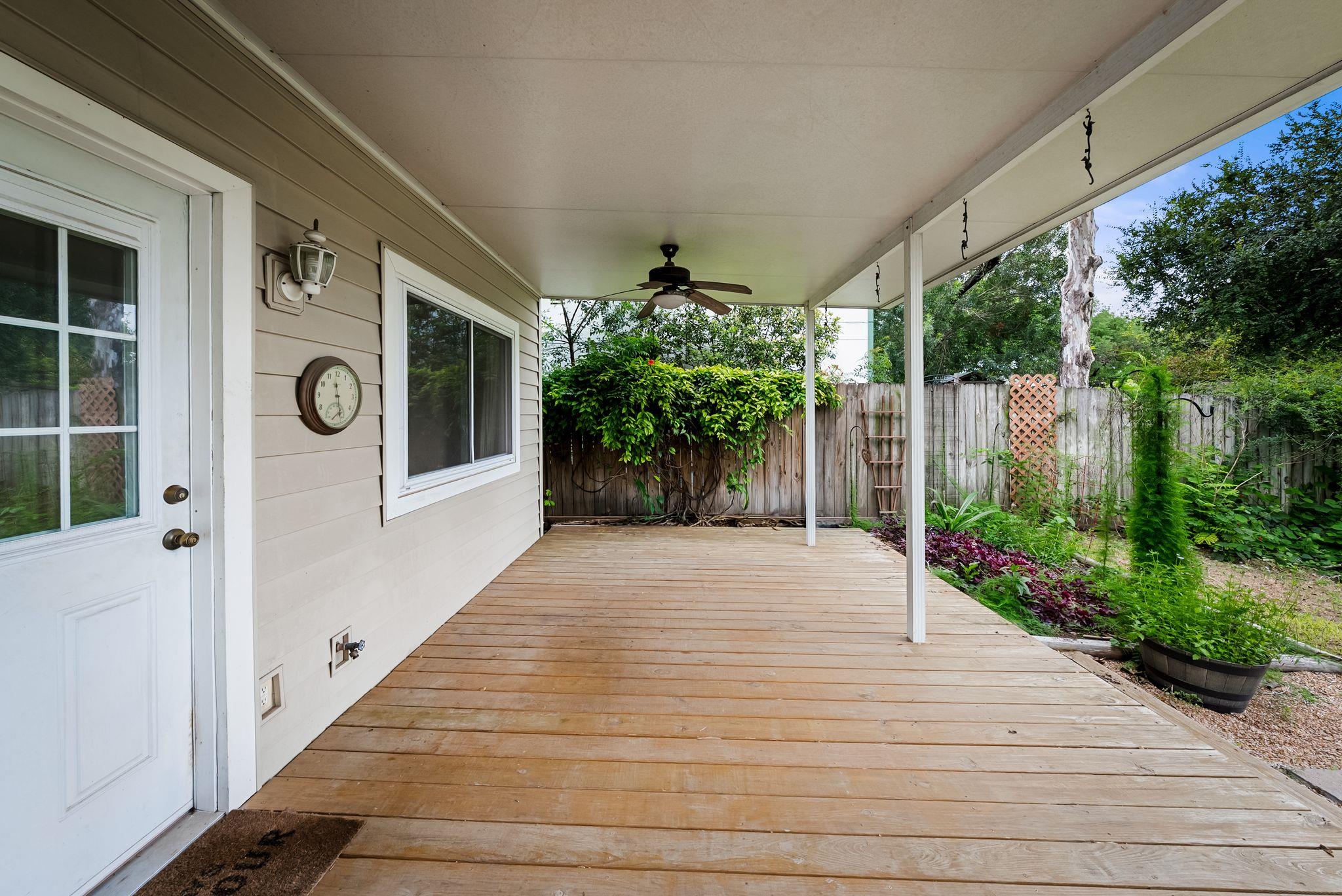 7214 Teaberry DR
