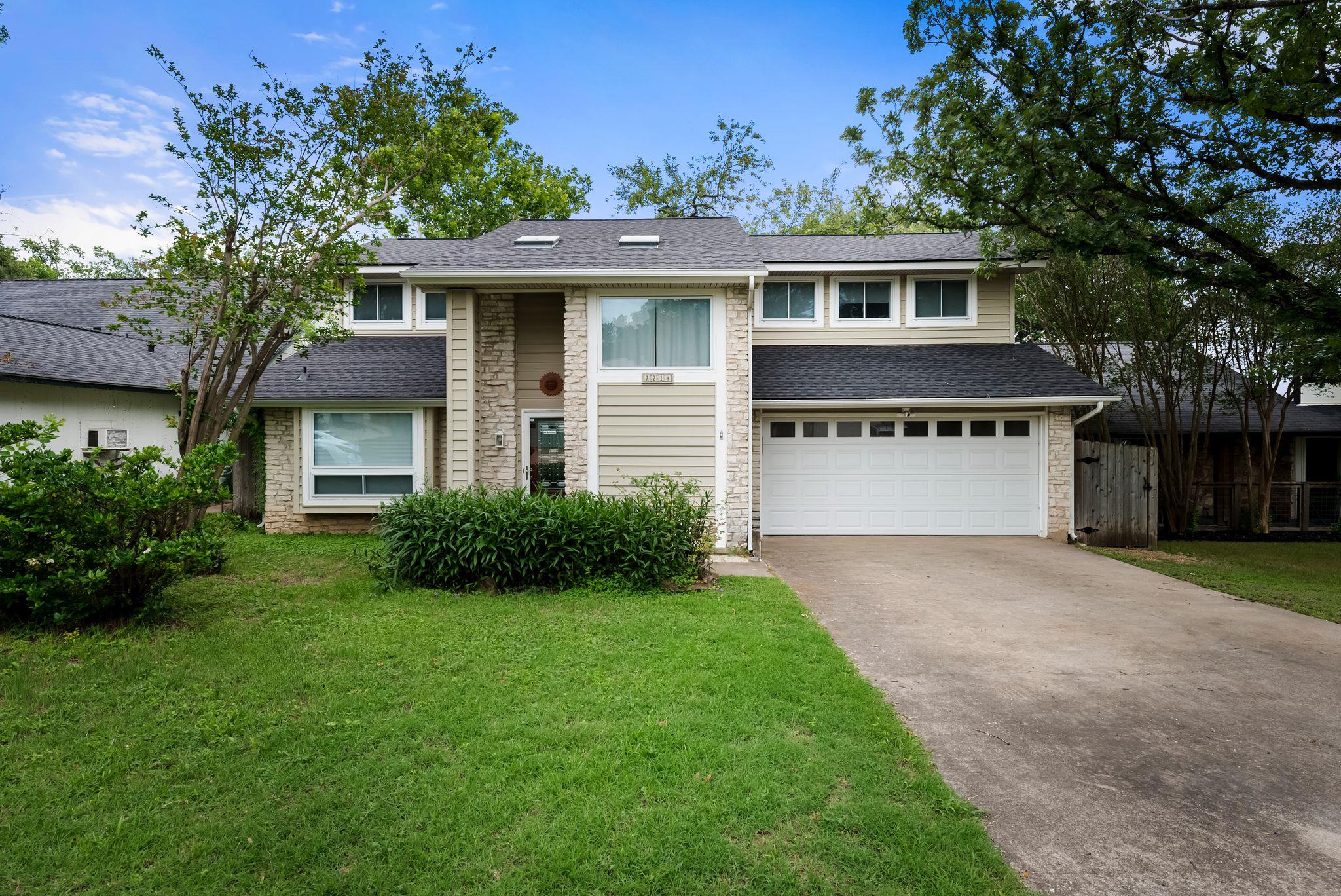 7214 Teaberry DR