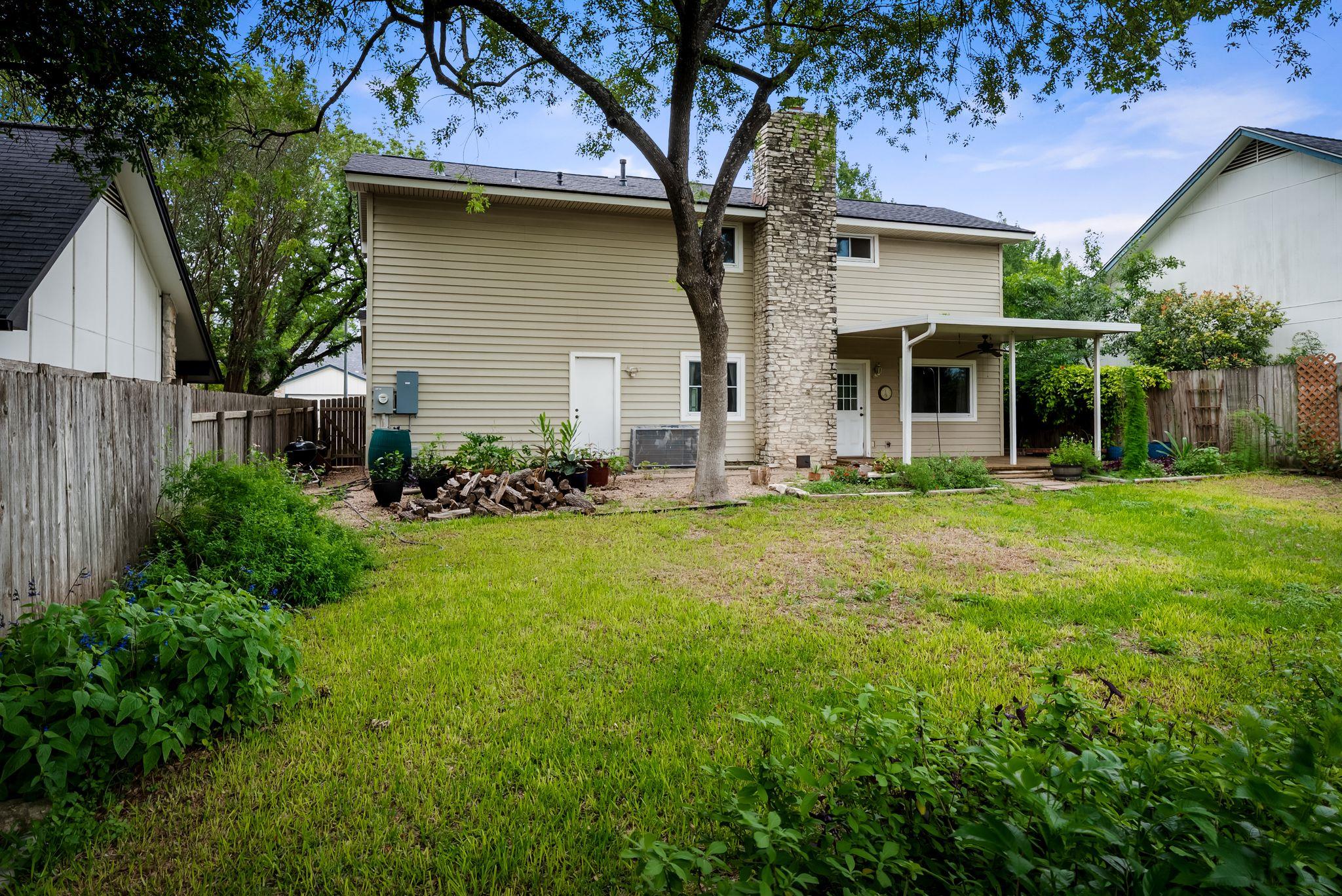 7214 Teaberry DR