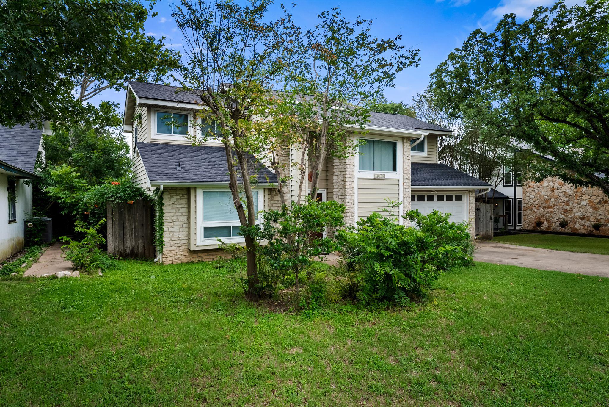 7214 Teaberry DR