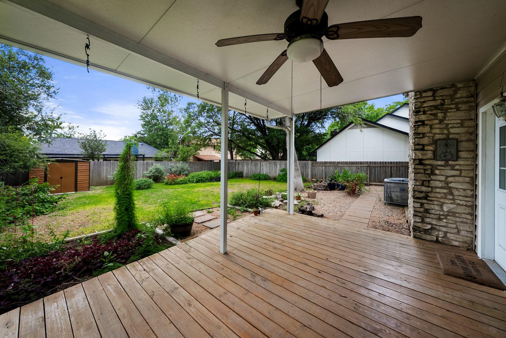 7214 Teaberry DR