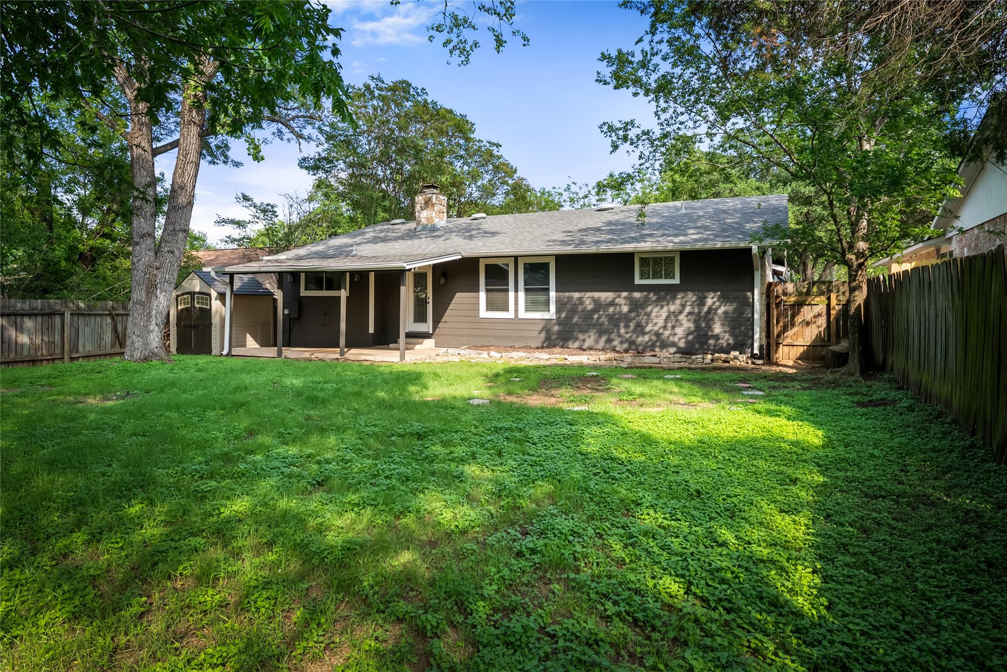 8306 SEMINARY RIDGE DR