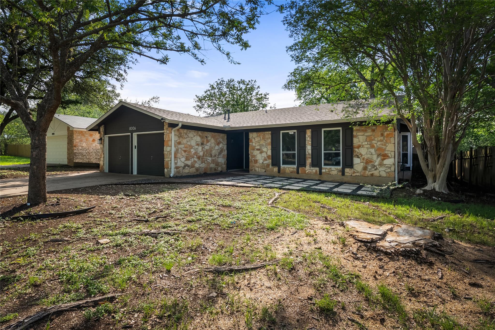 8306 SEMINARY RIDGE DR