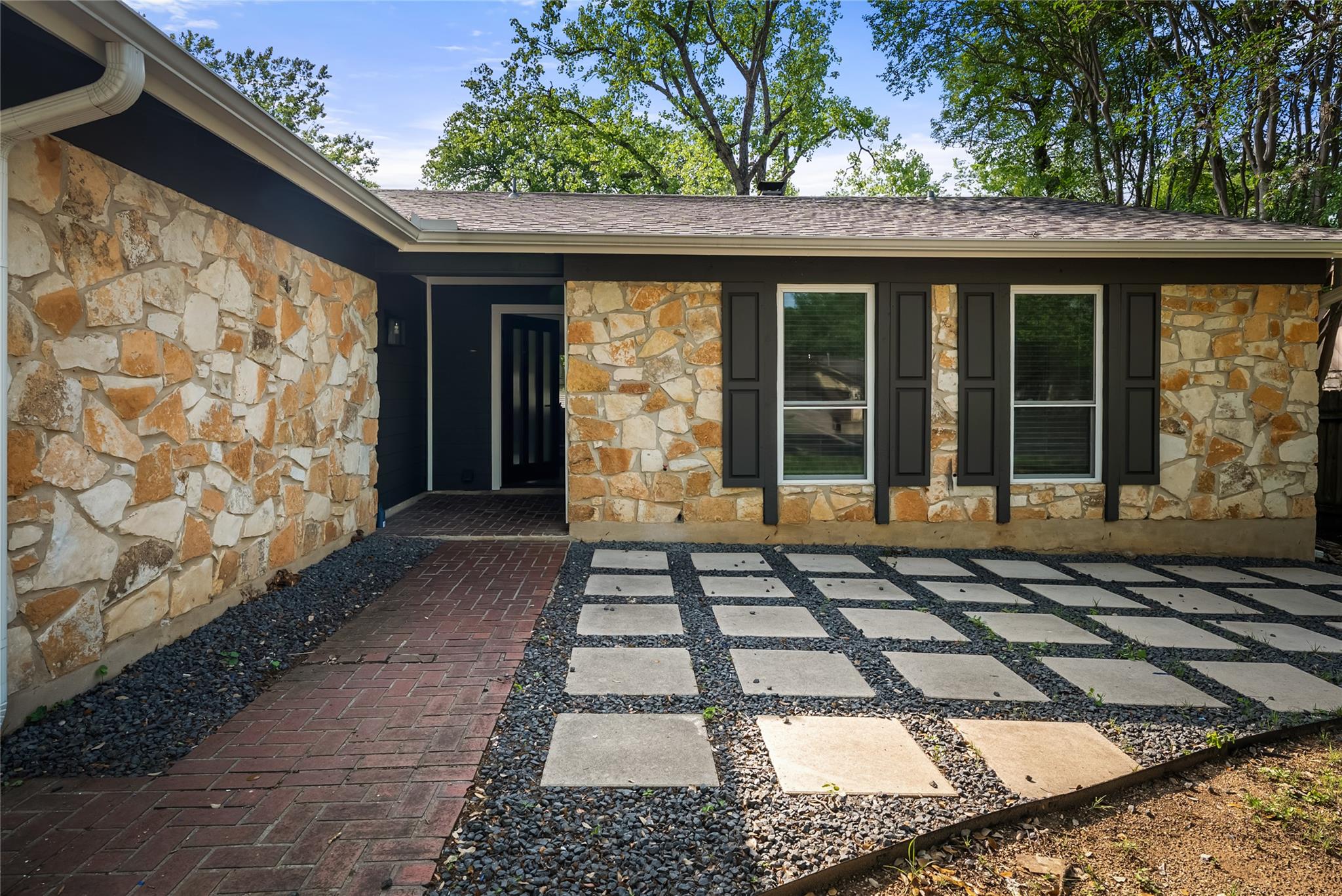 8306 SEMINARY RIDGE DR