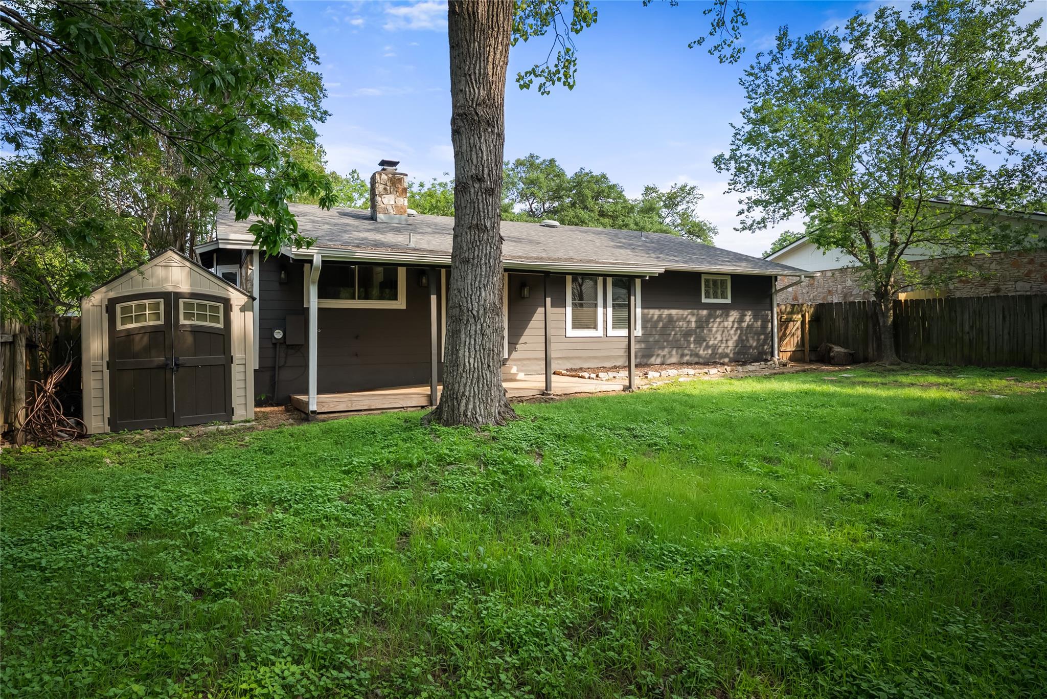 8306 SEMINARY RIDGE DR
