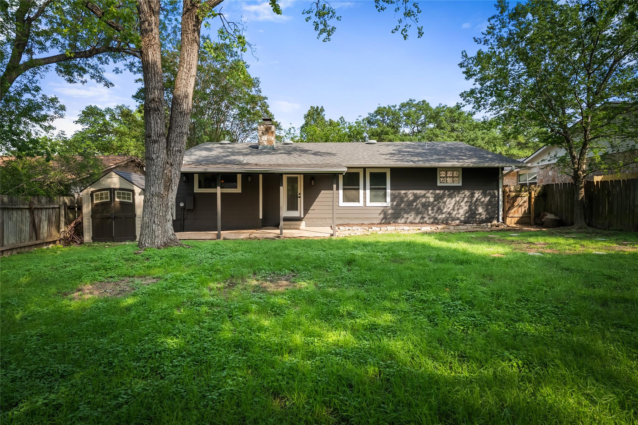 8306 SEMINARY RIDGE DR