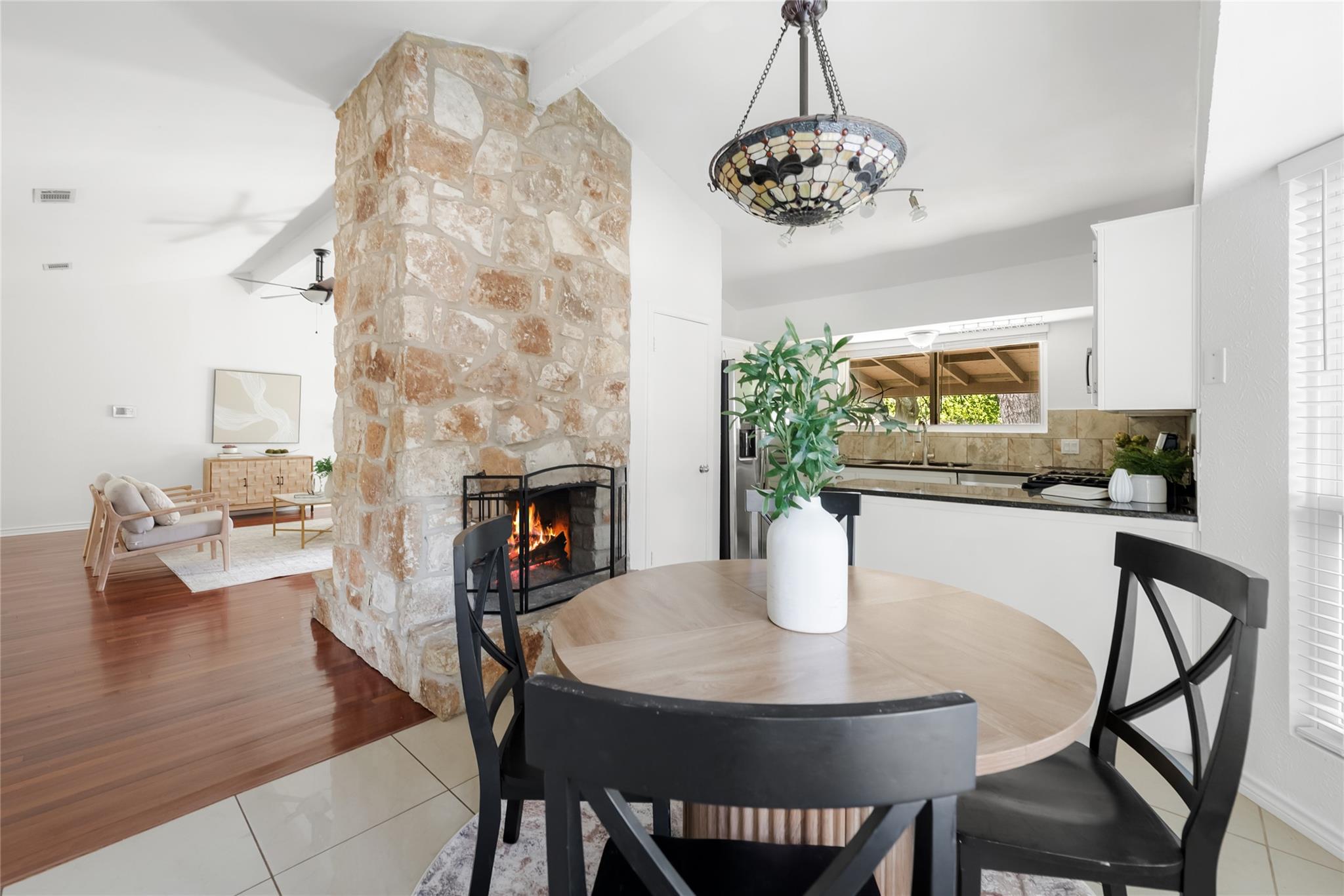 8306 SEMINARY RIDGE DR