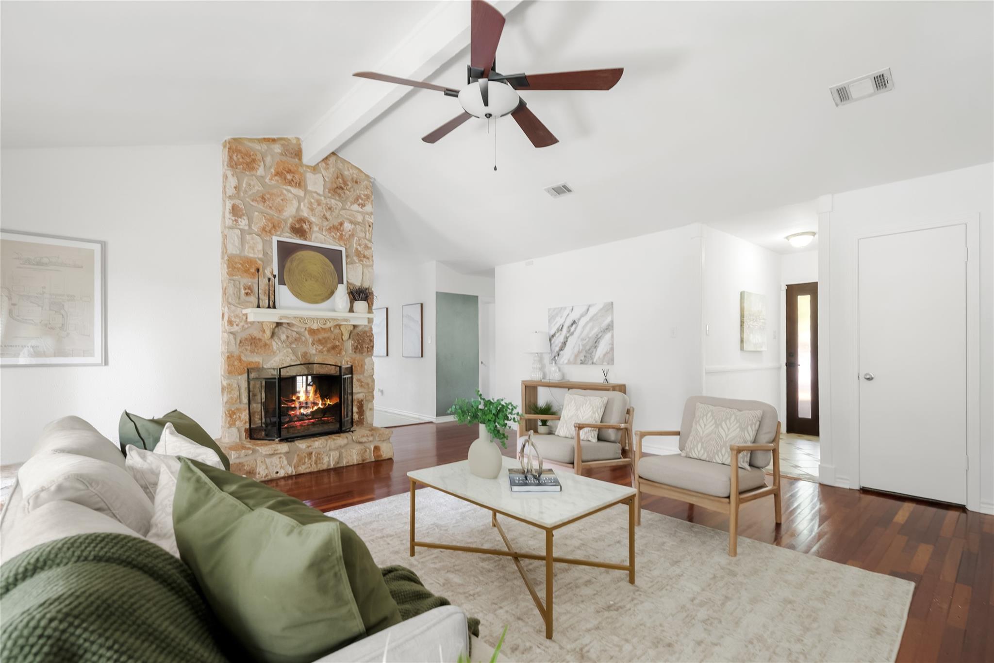 8306 SEMINARY RIDGE DR