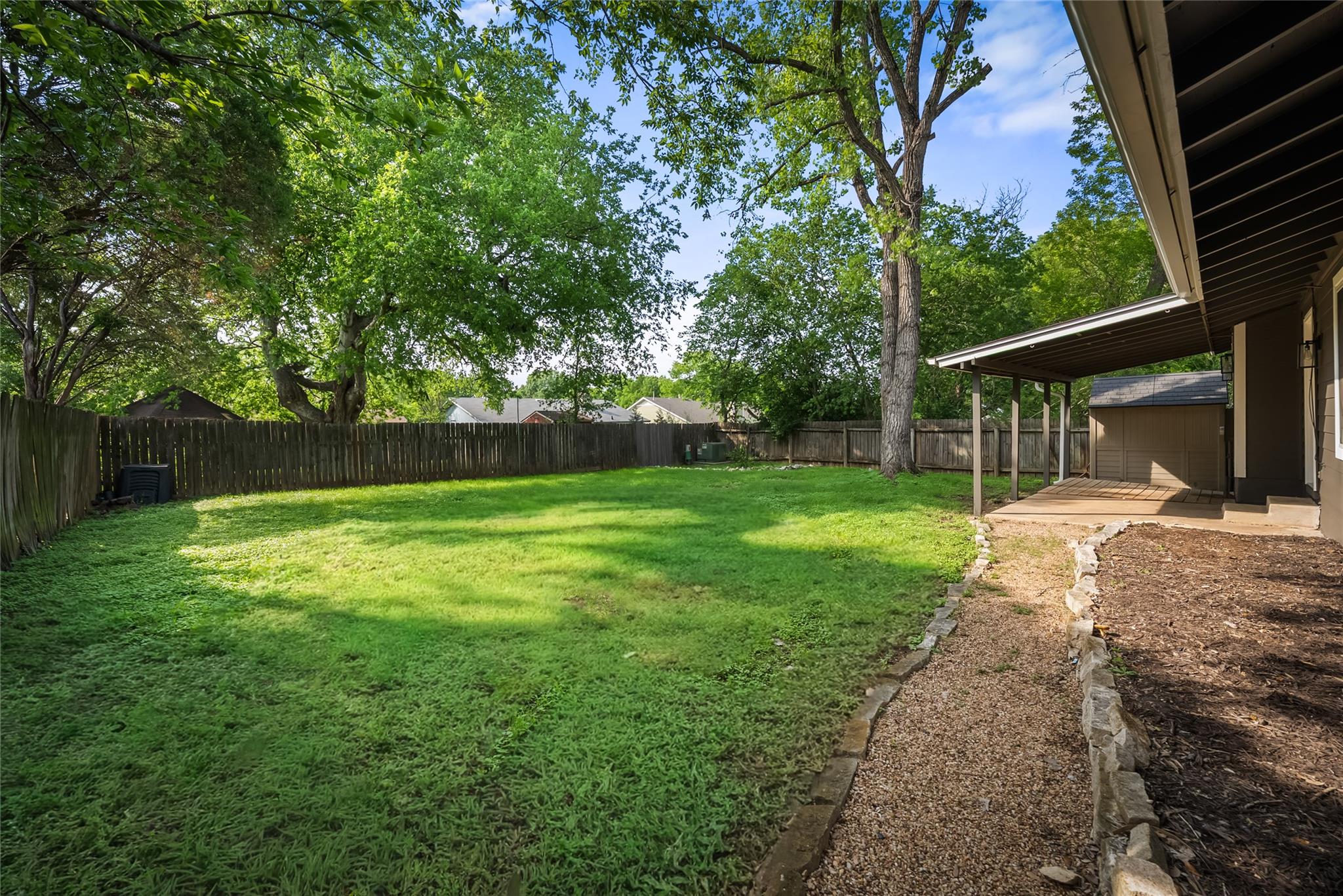 8306 SEMINARY RIDGE DR