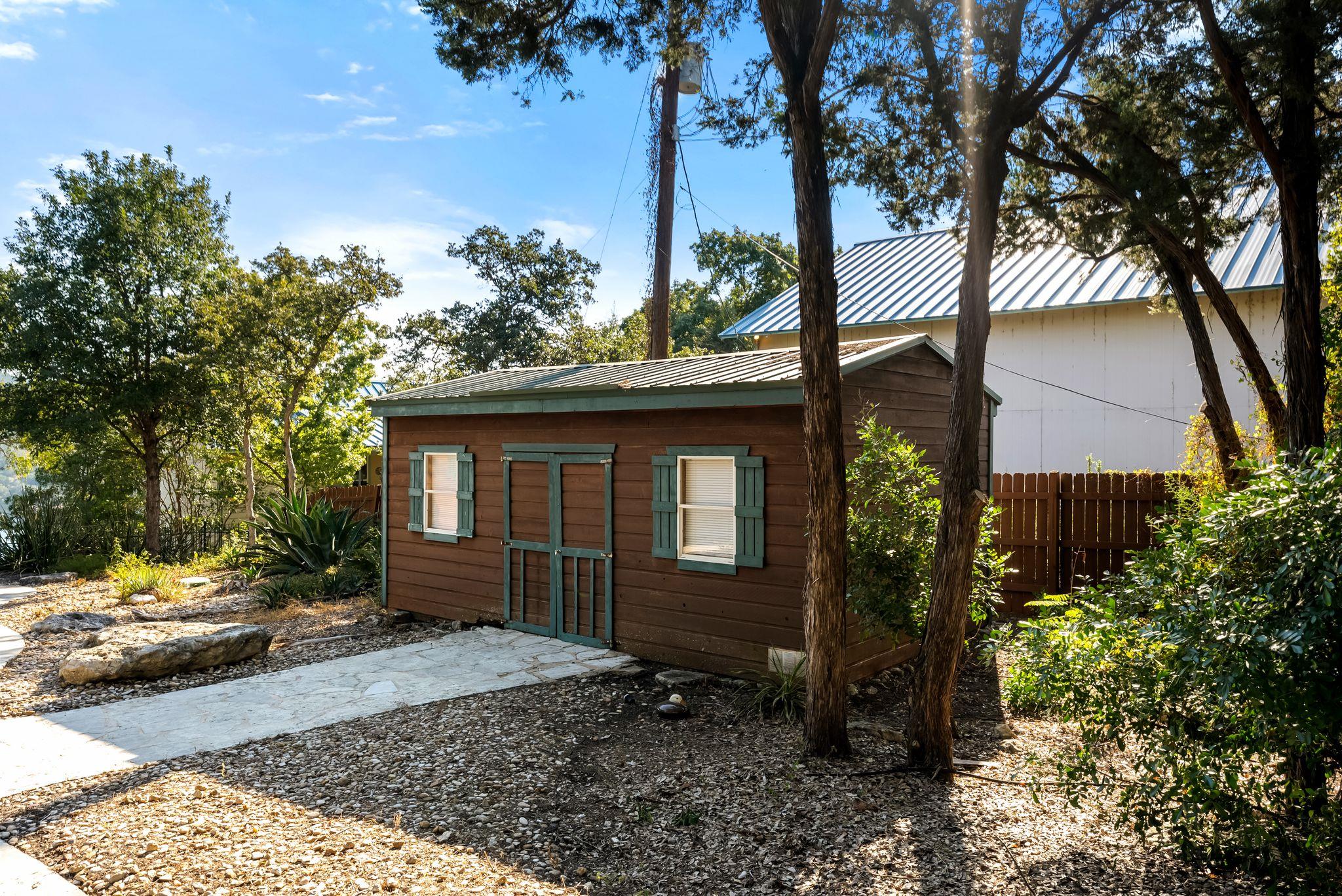 18300 West Rim DR, Jonestown