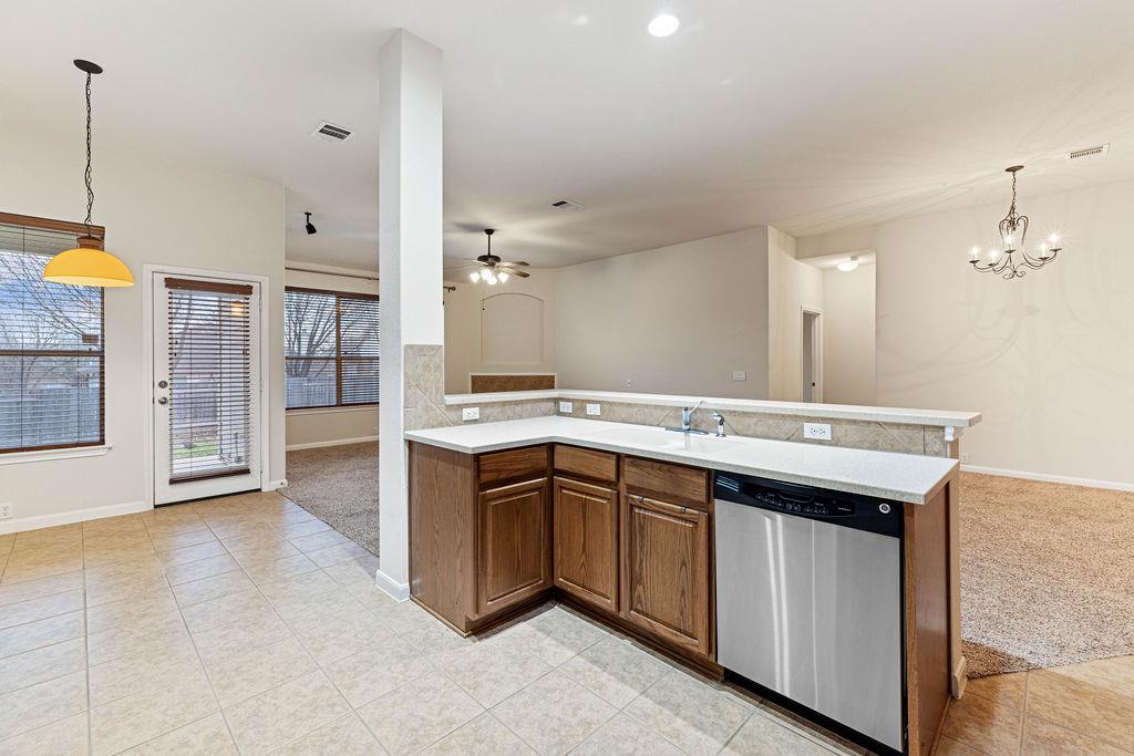 2134 Paradise Ridge DR