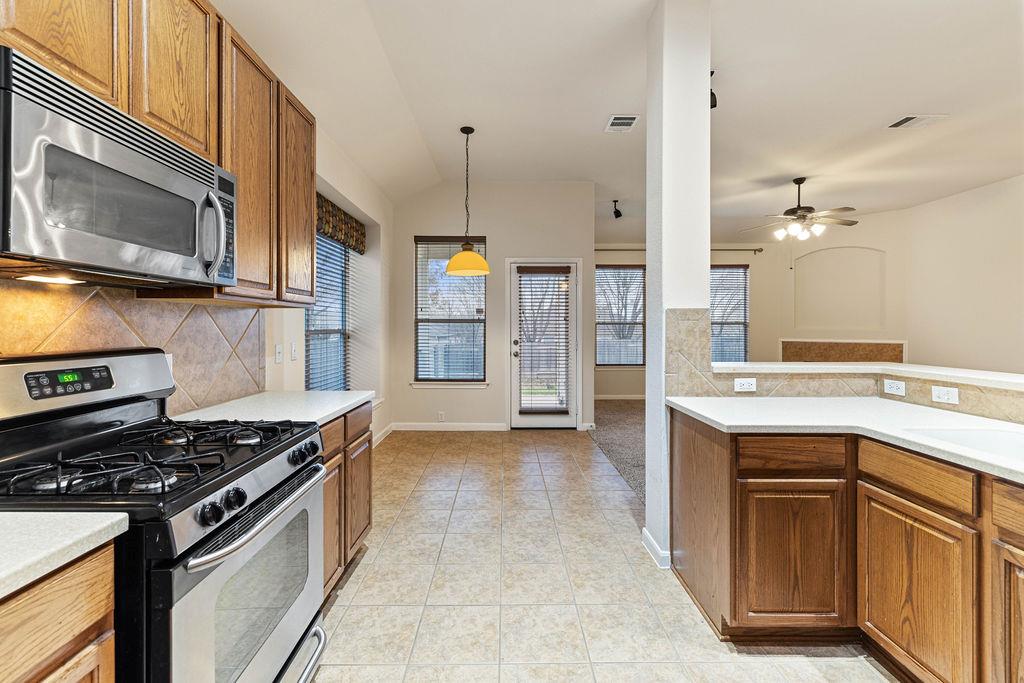 2134 Paradise Ridge DR