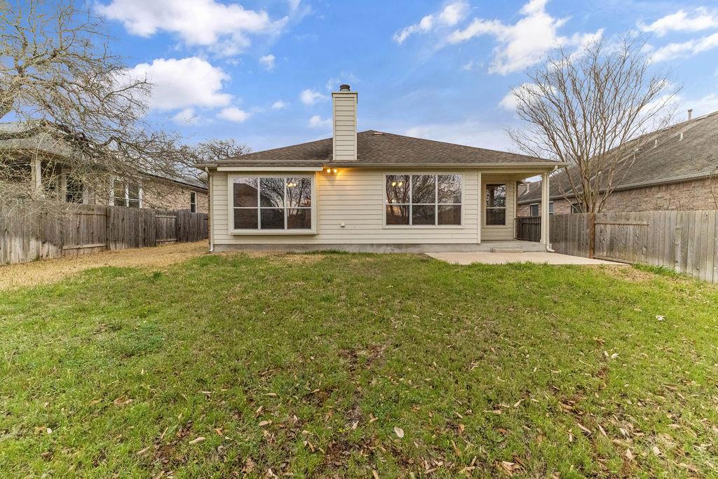 2134 Paradise Ridge DR