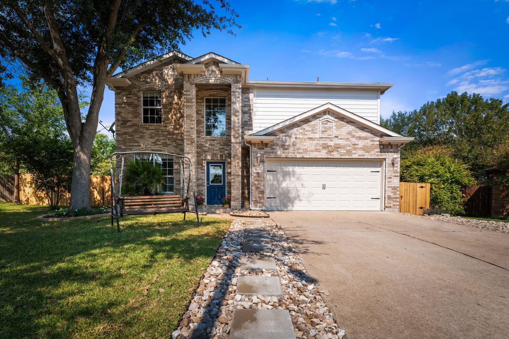 1600 Serenity Springs CV