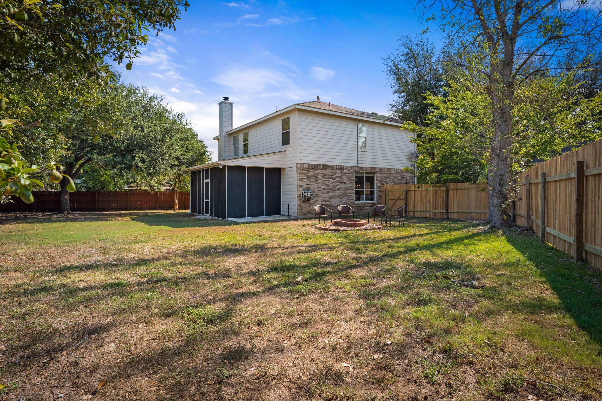 1600 Serenity Springs CV