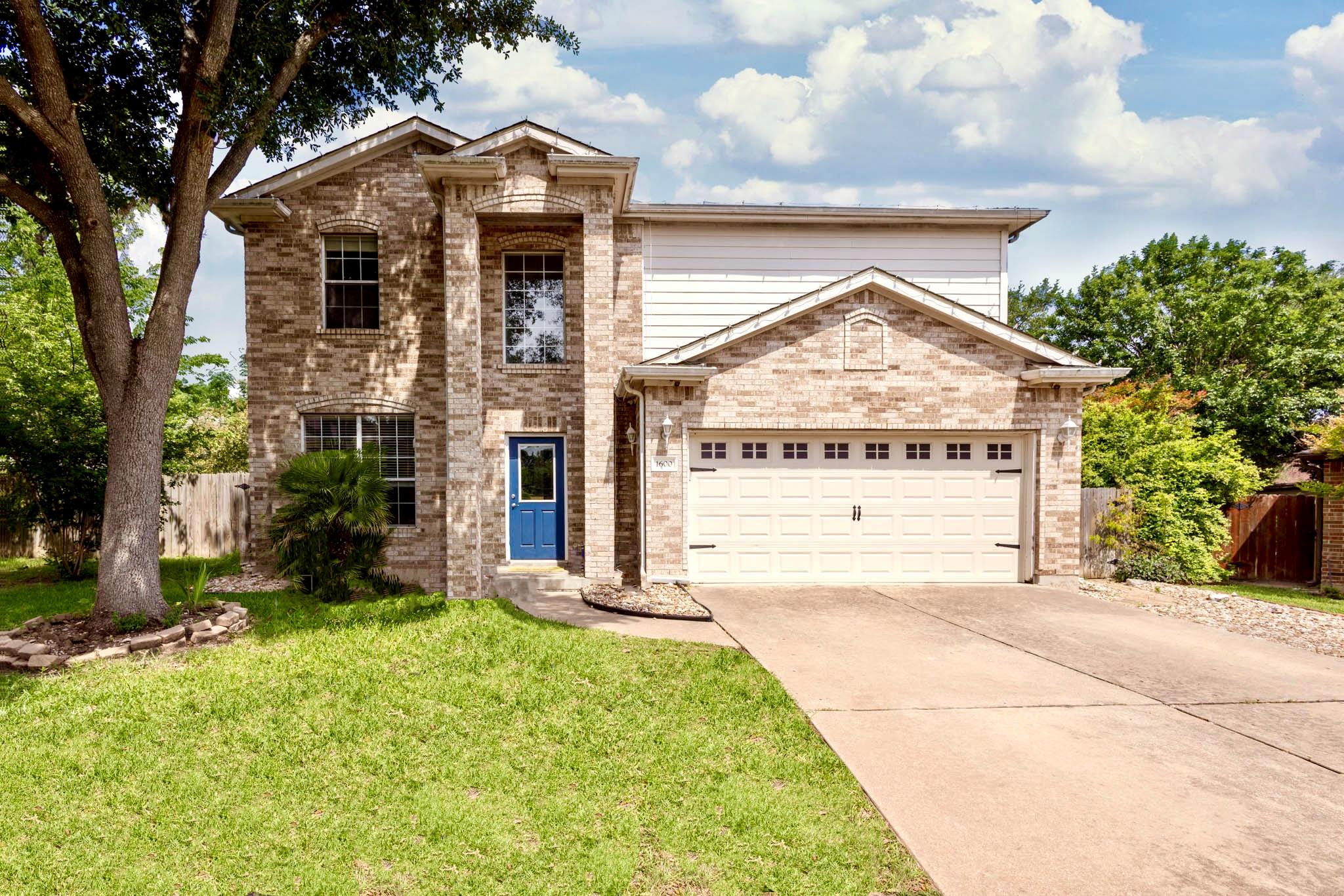 1600 Serenity Springs CV