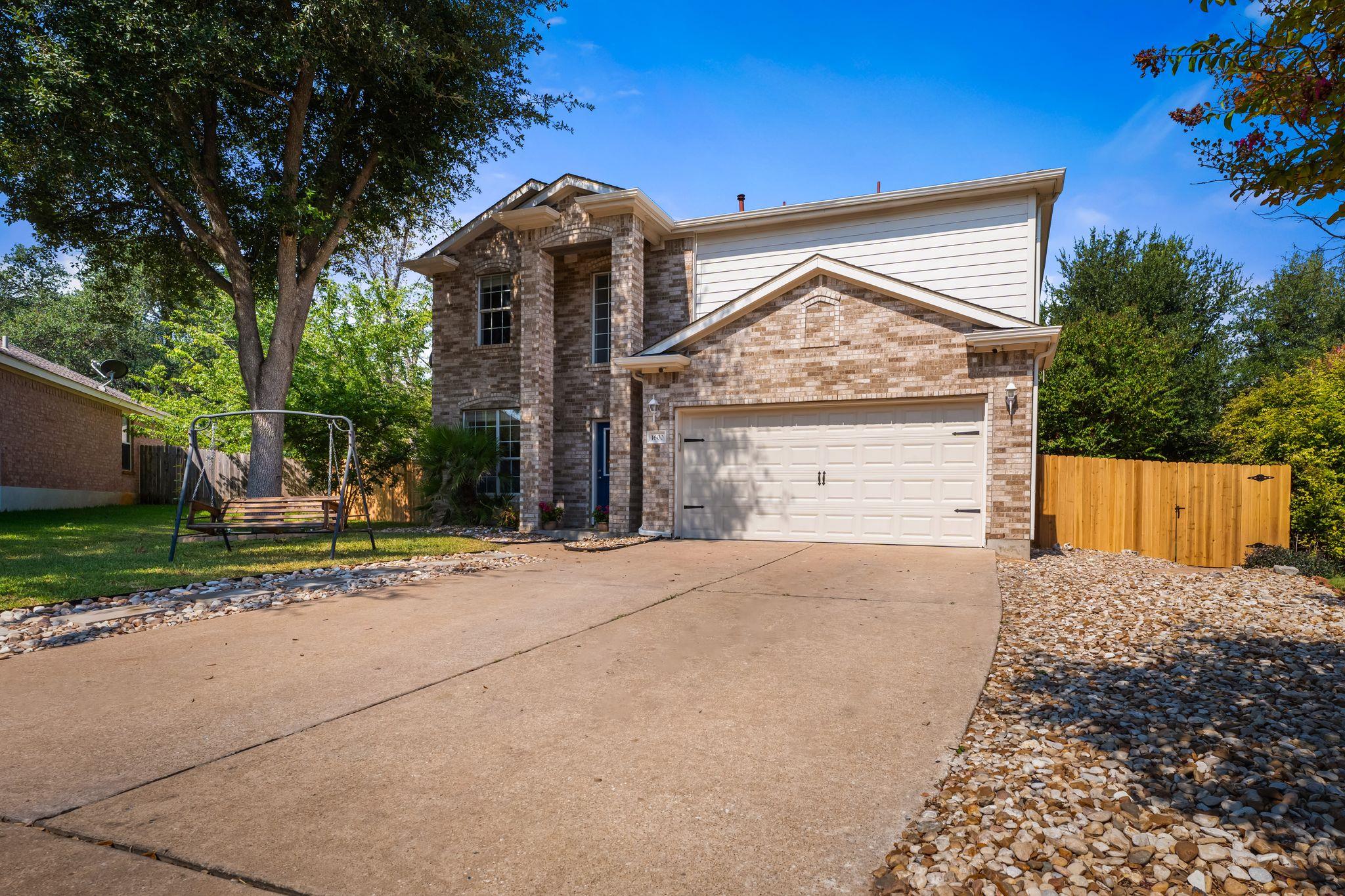 1600 Serenity Springs CV