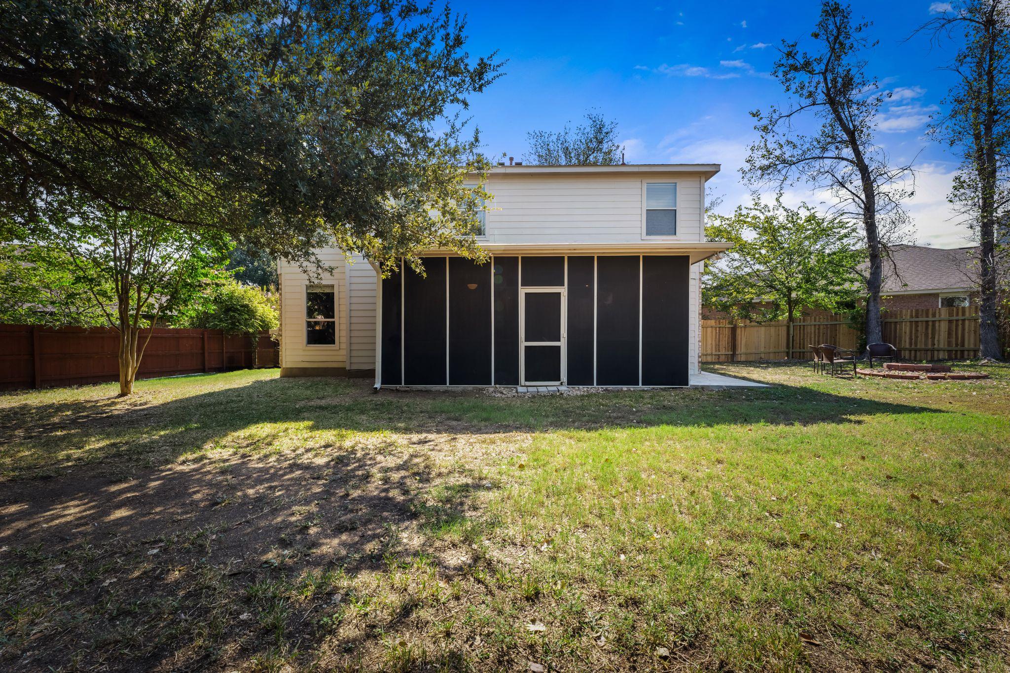 1600 Serenity Springs CV