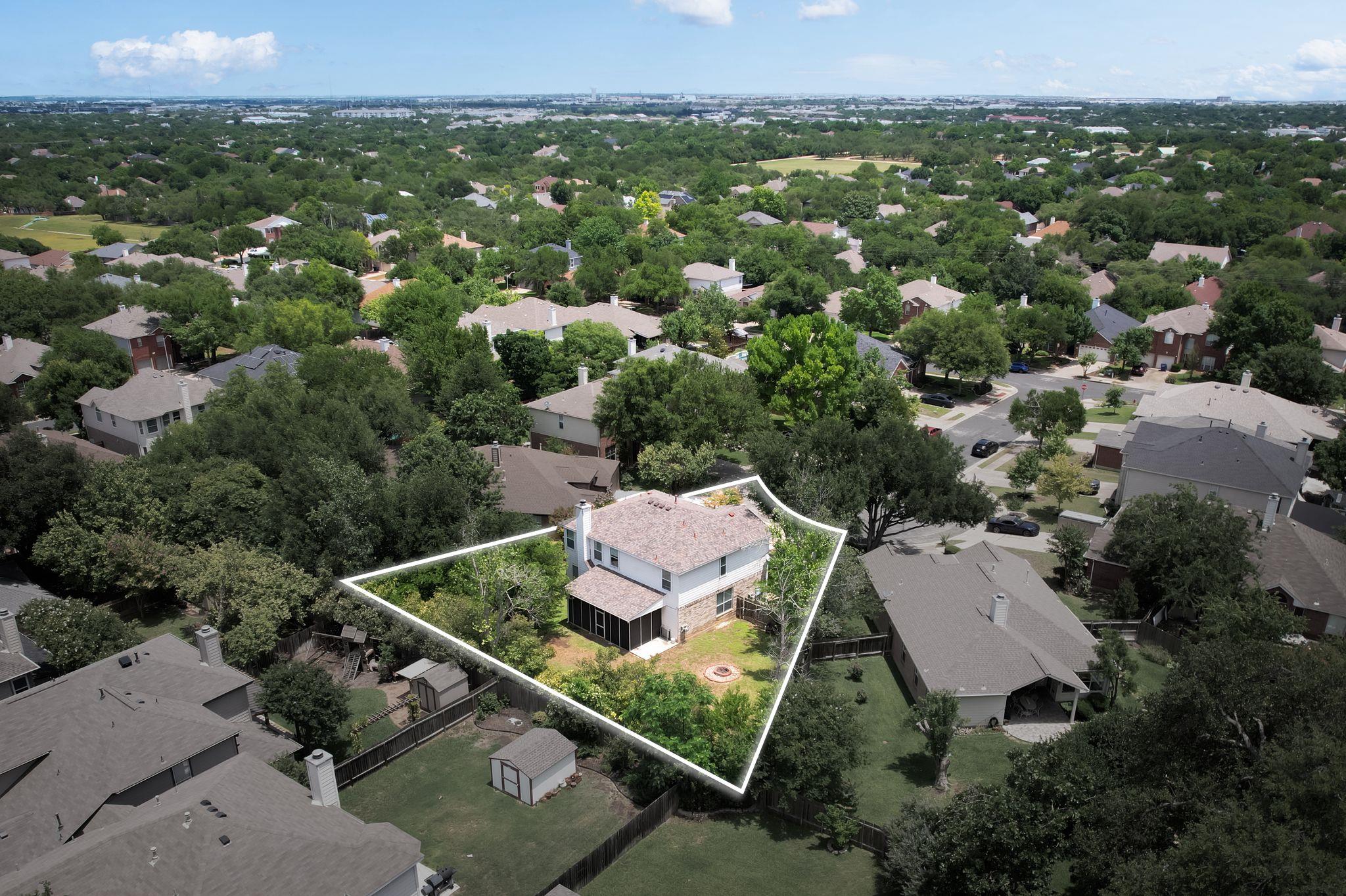 1600 Serenity Springs CV