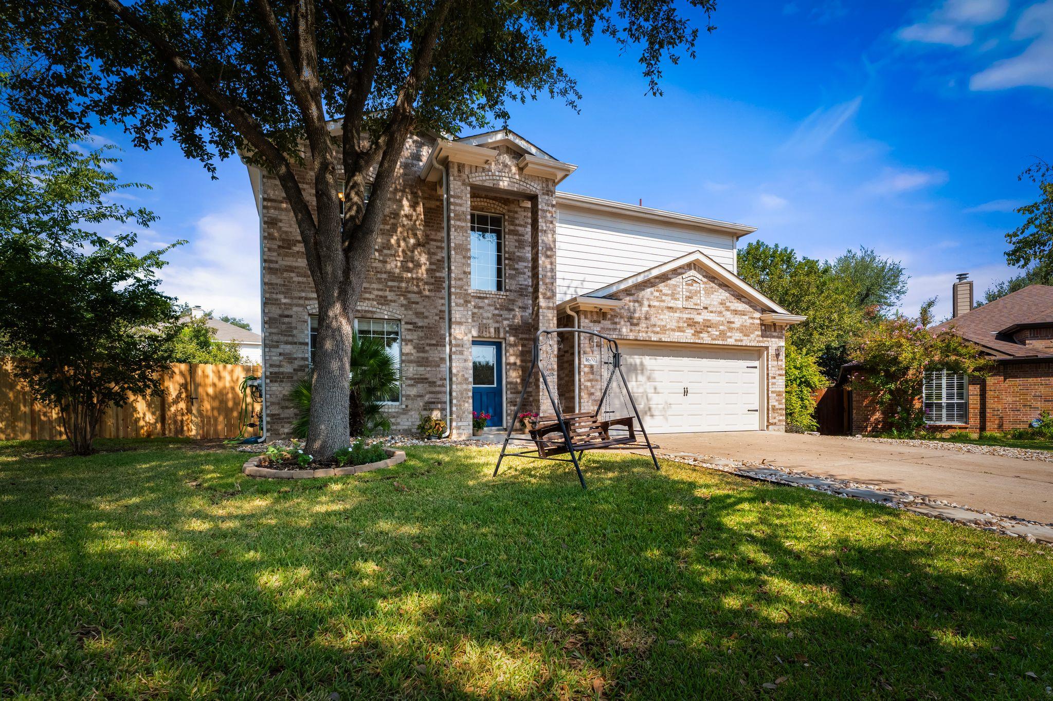 1600 Serenity Springs CV