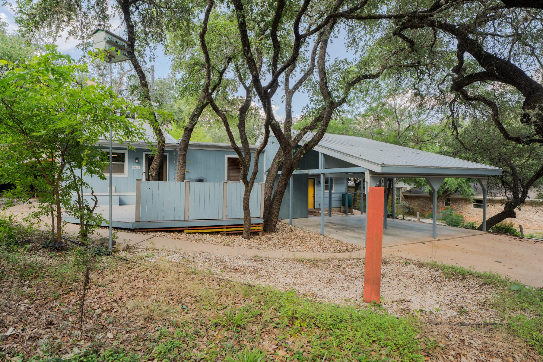 3301 Doolin DR