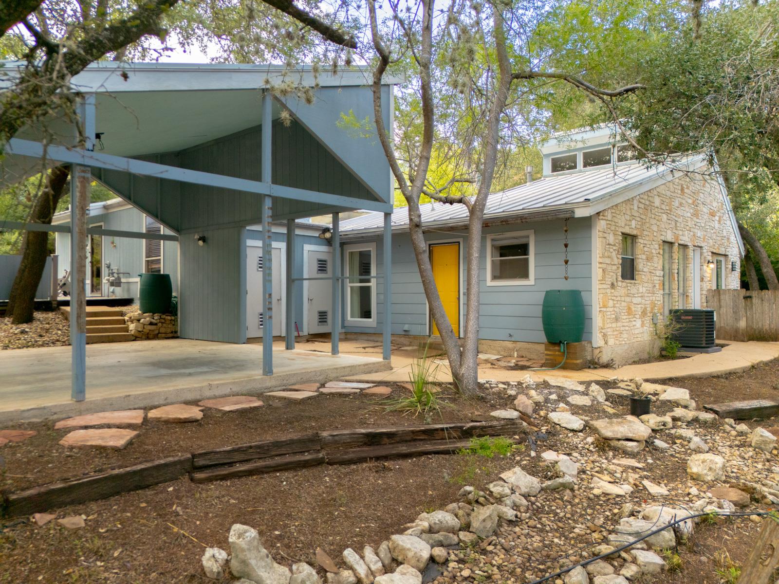 3301 Doolin DR
