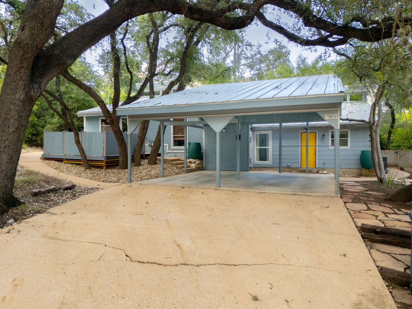 3301 Doolin DR