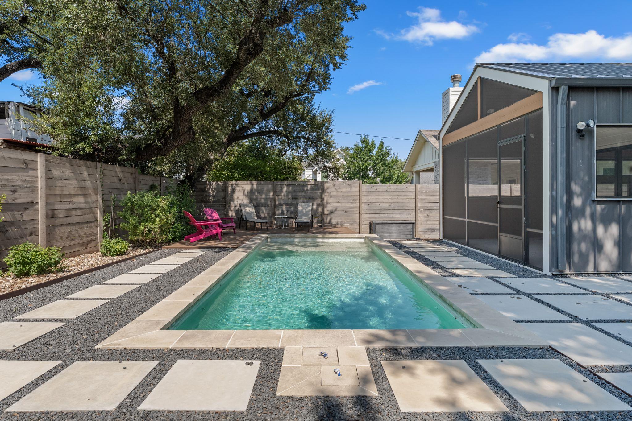 205 Ben Howell DR