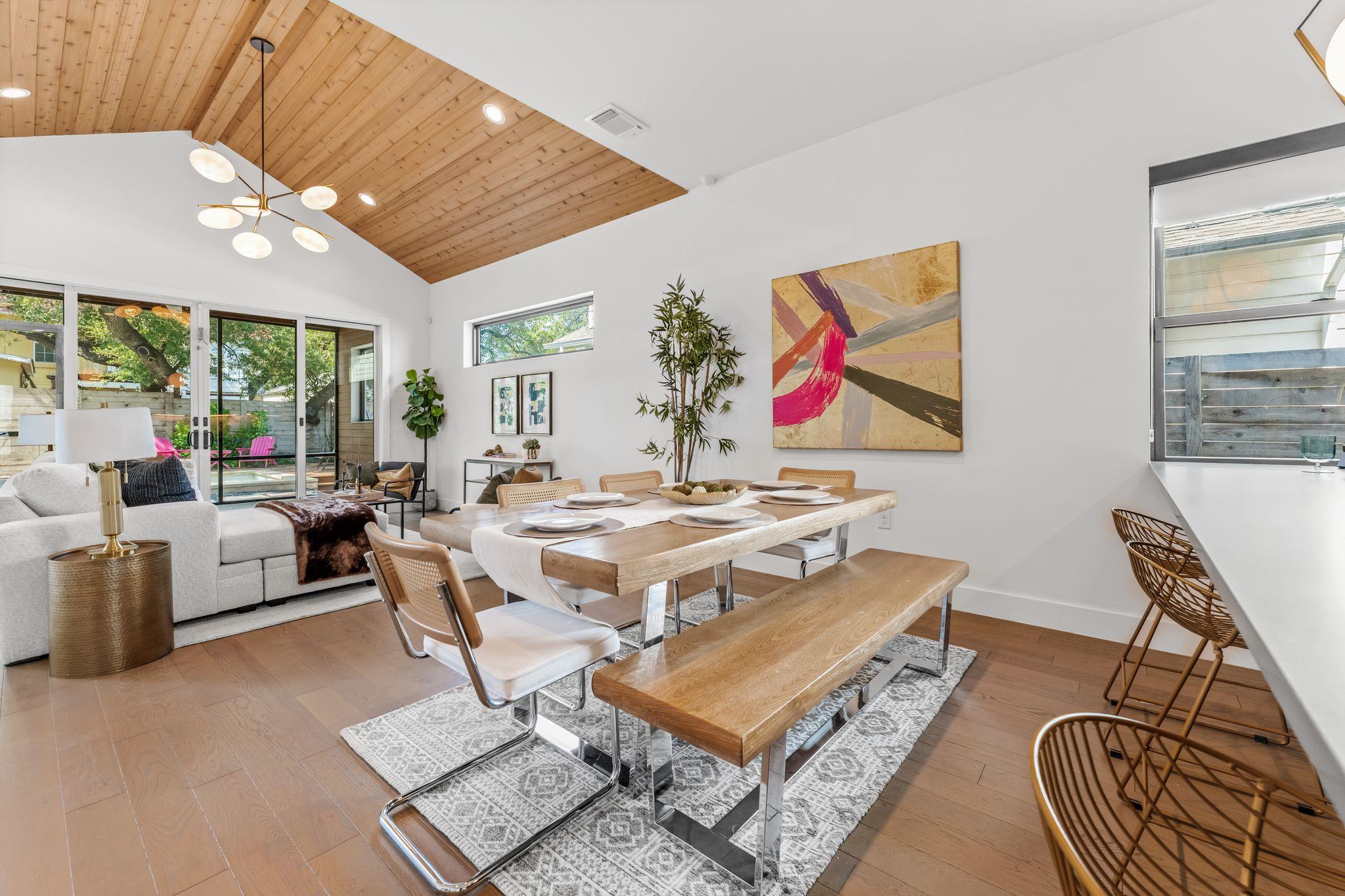 205 Ben Howell DR