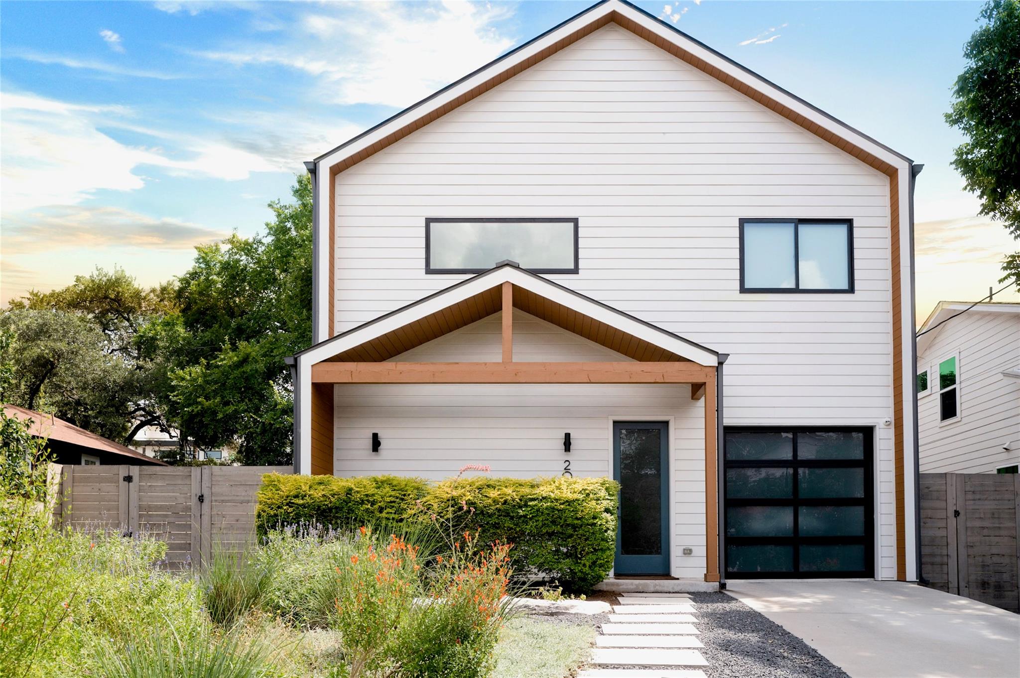 205 Ben Howell DR