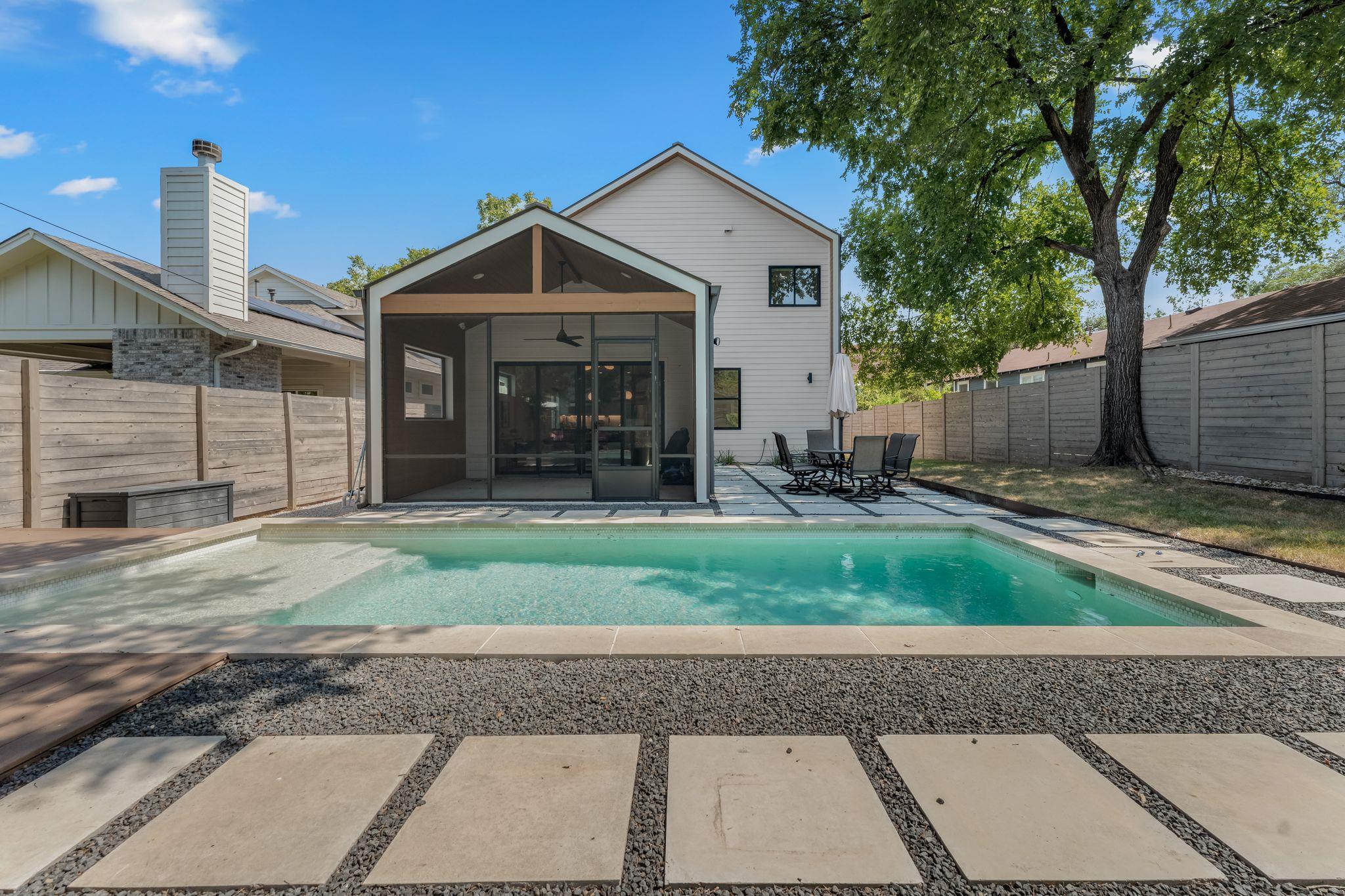205 Ben Howell DR