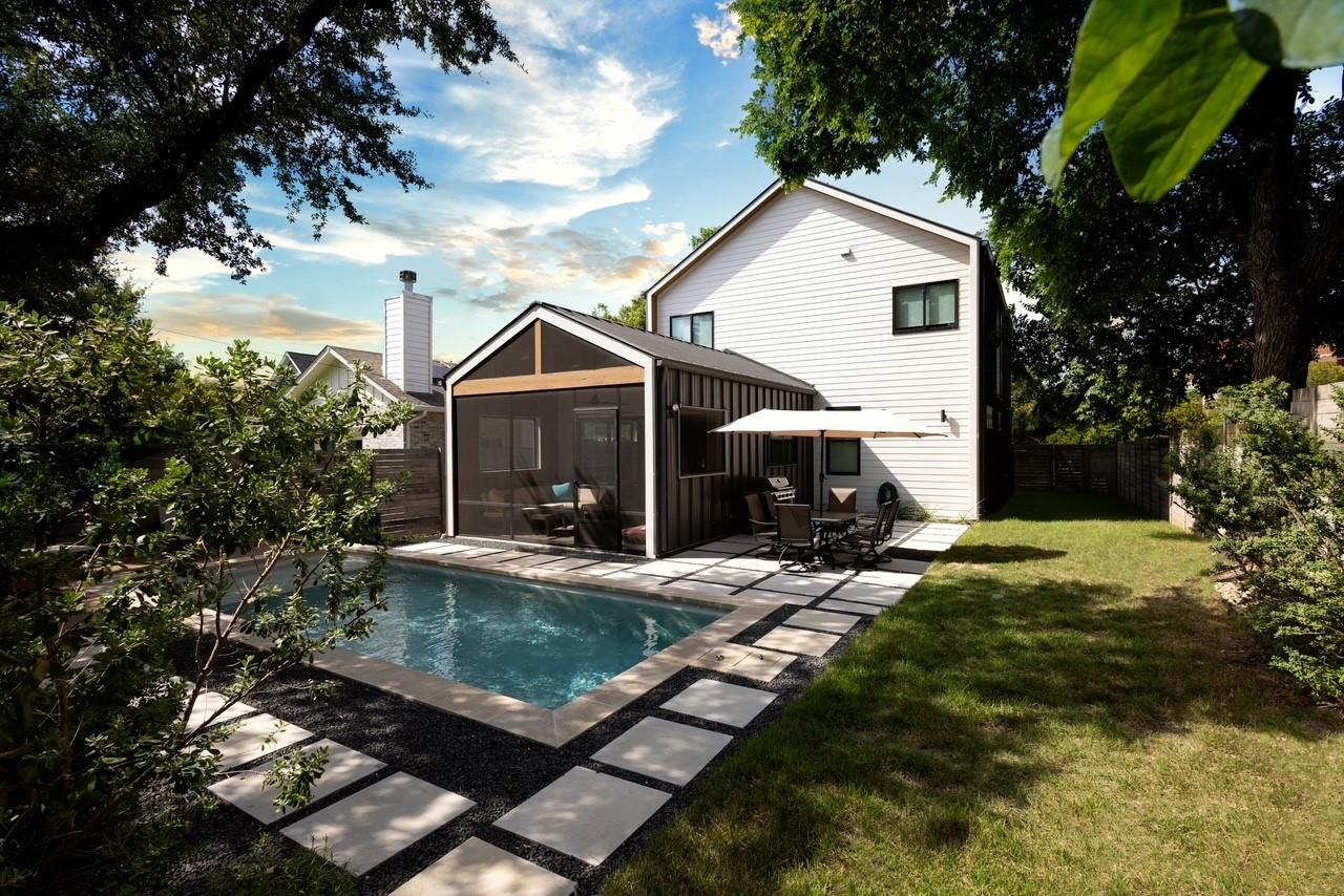 205 Ben Howell DR