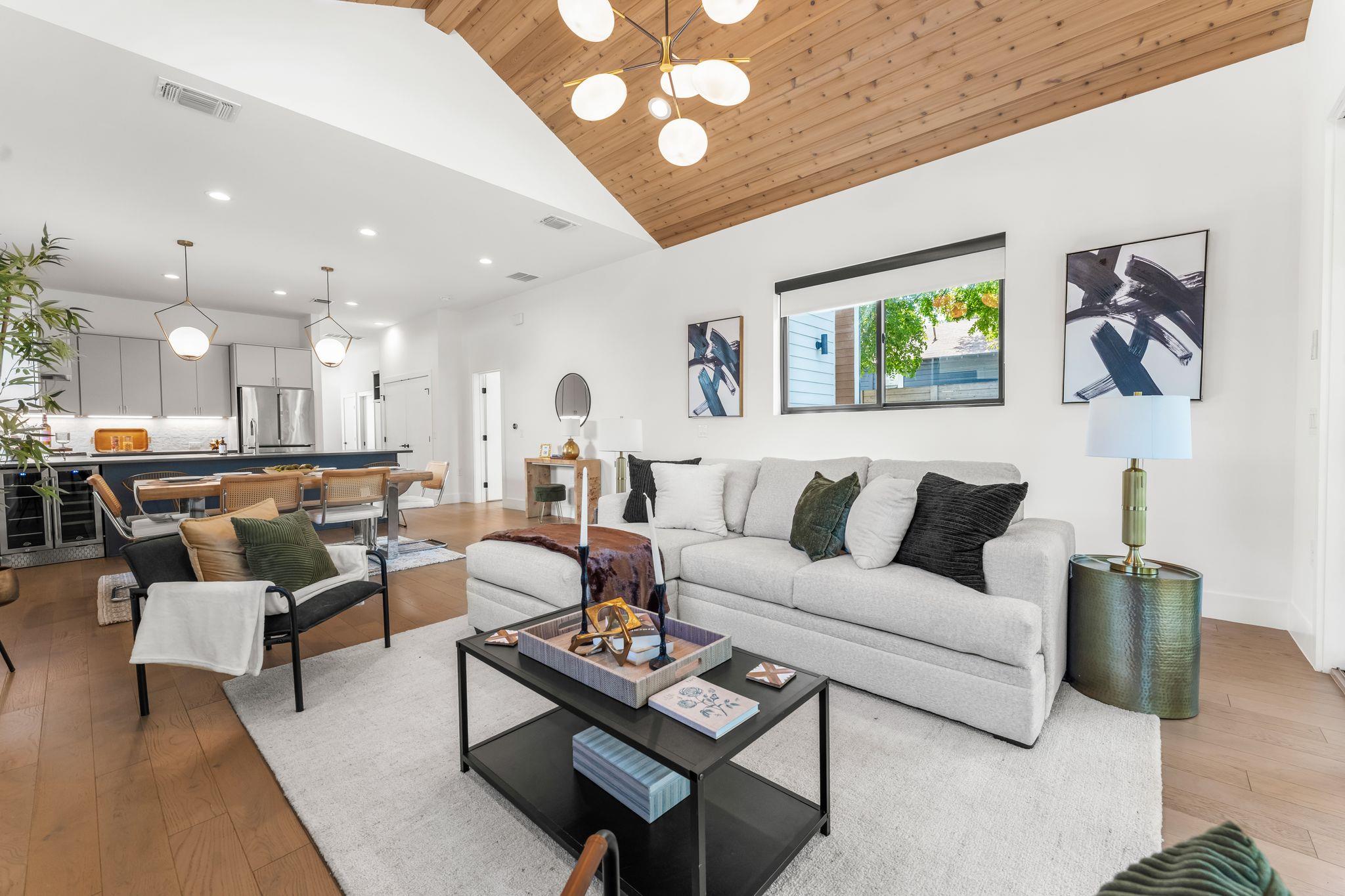 205 Ben Howell DR