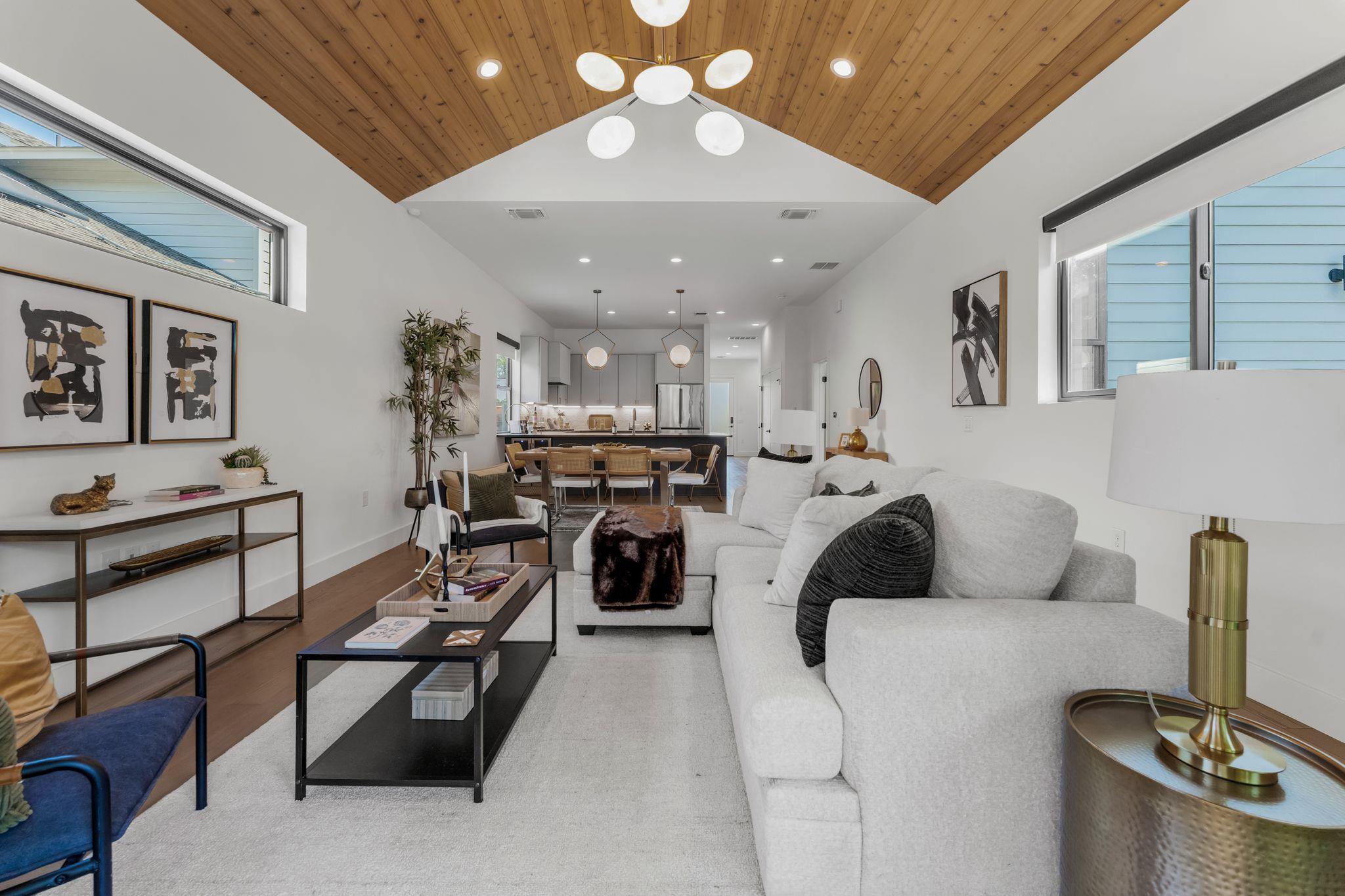 205 Ben Howell DR