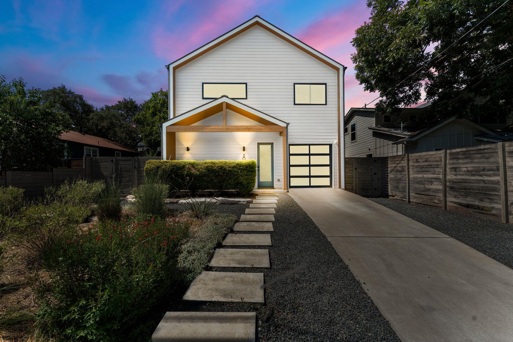 205 Ben Howell DR