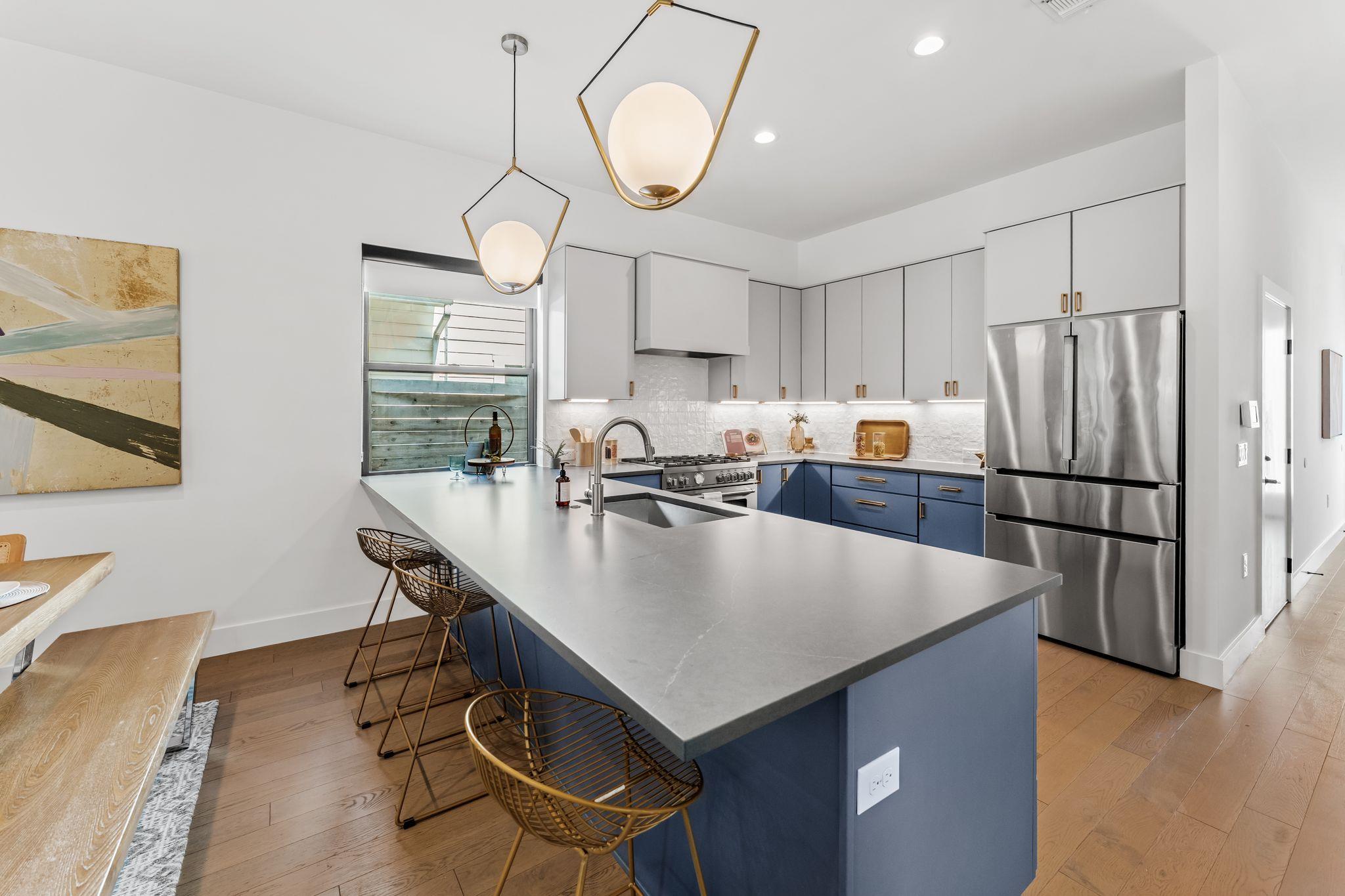 205 Ben Howell DR