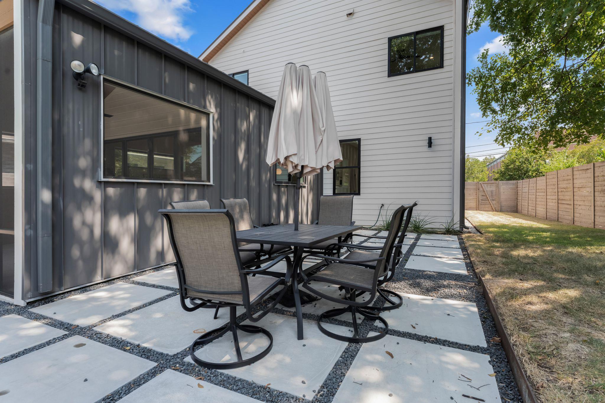 205 Ben Howell DR
