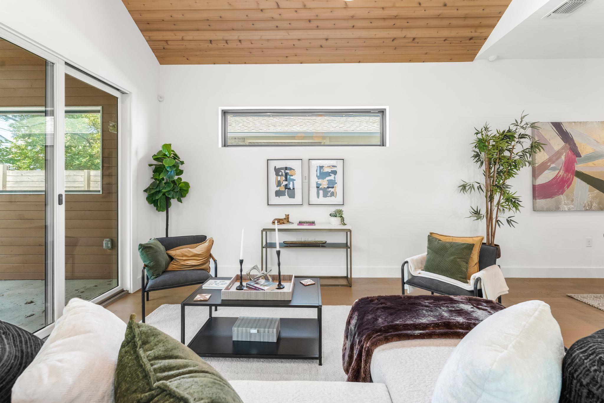 205 Ben Howell DR