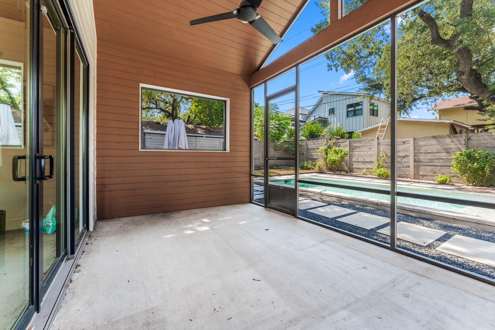 205 Ben Howell DR