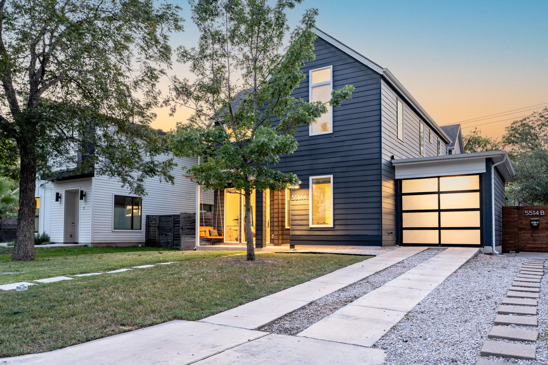 5514 Avenue H # 1
