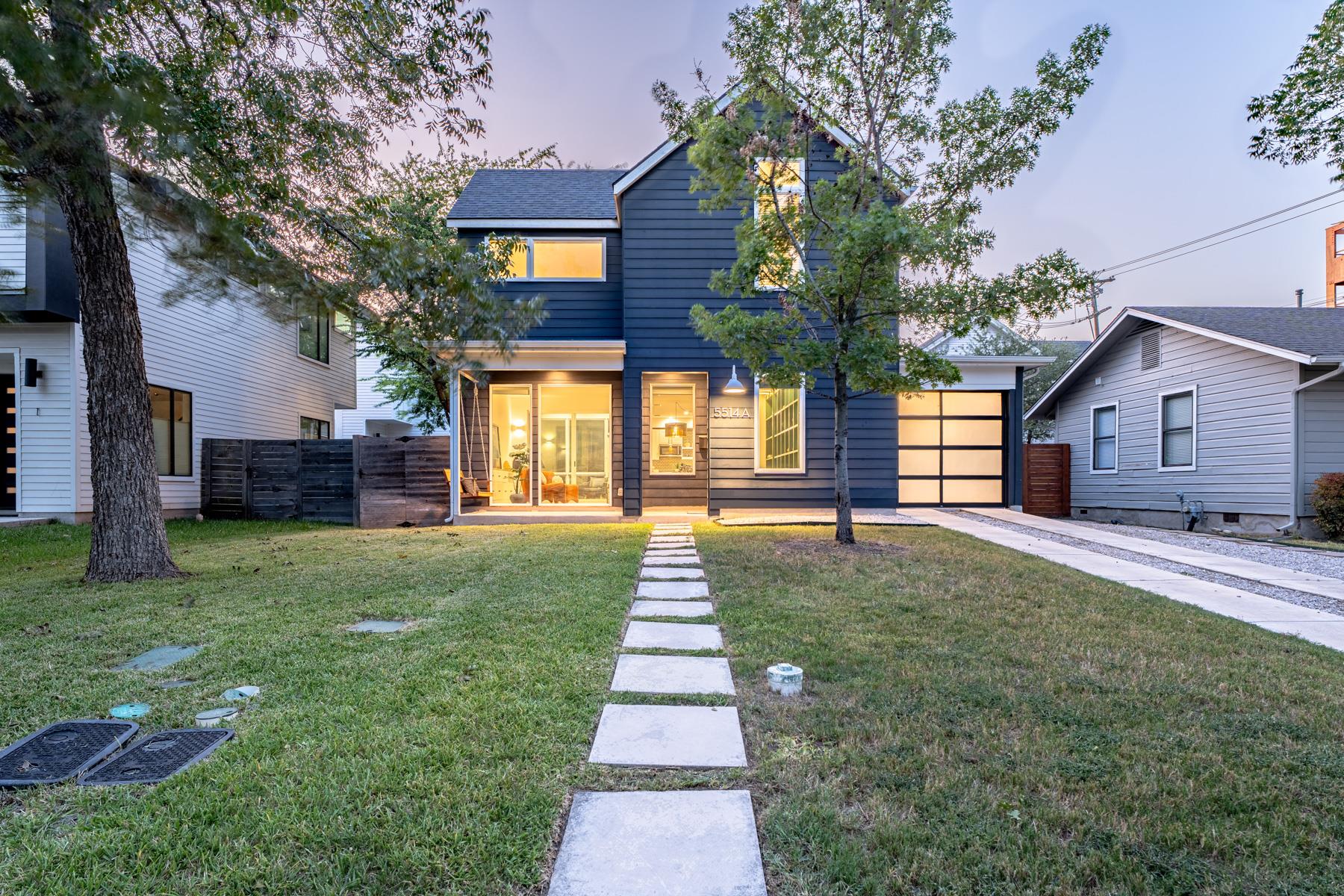 5514 Avenue H # 1
