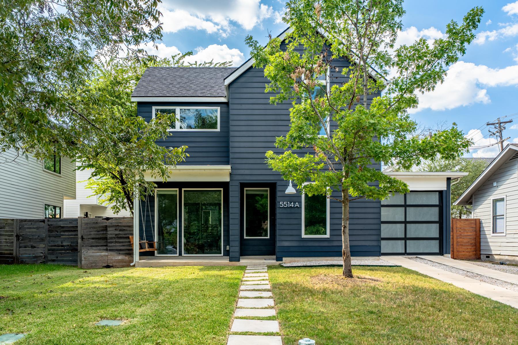 5514 Avenue H # 1
