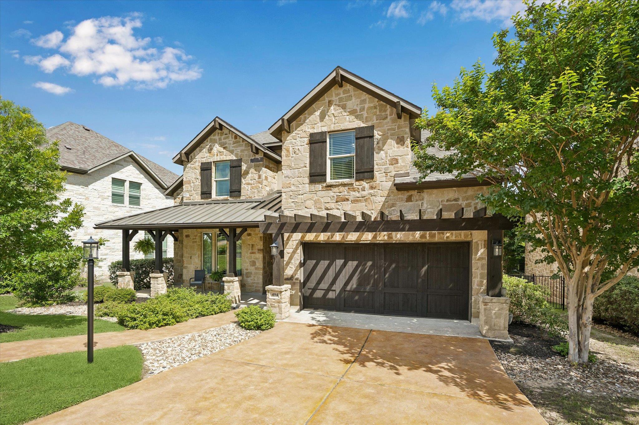 494 Anfield CIR