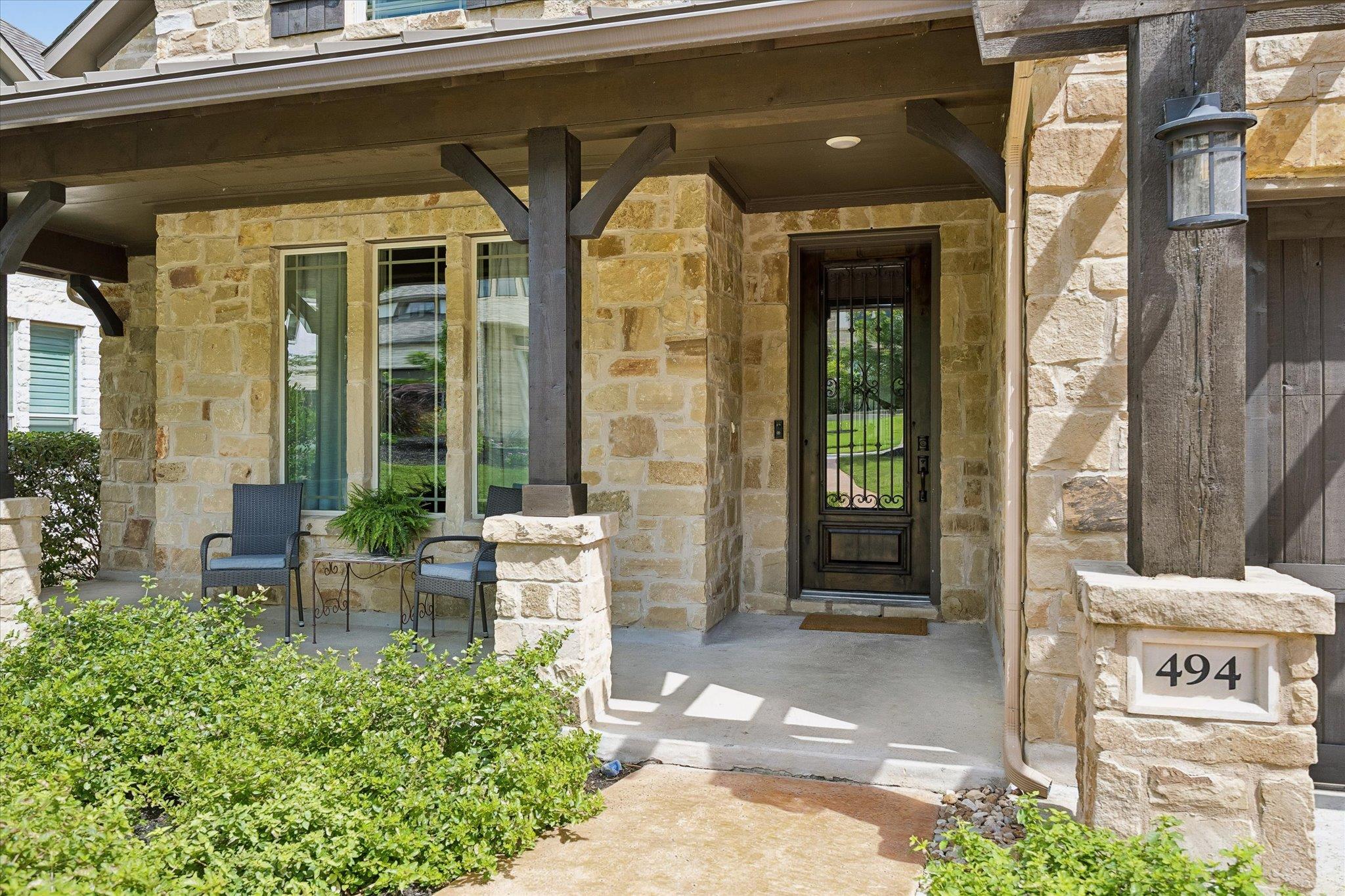 494 Anfield CIR